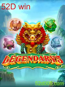 Legendary5
